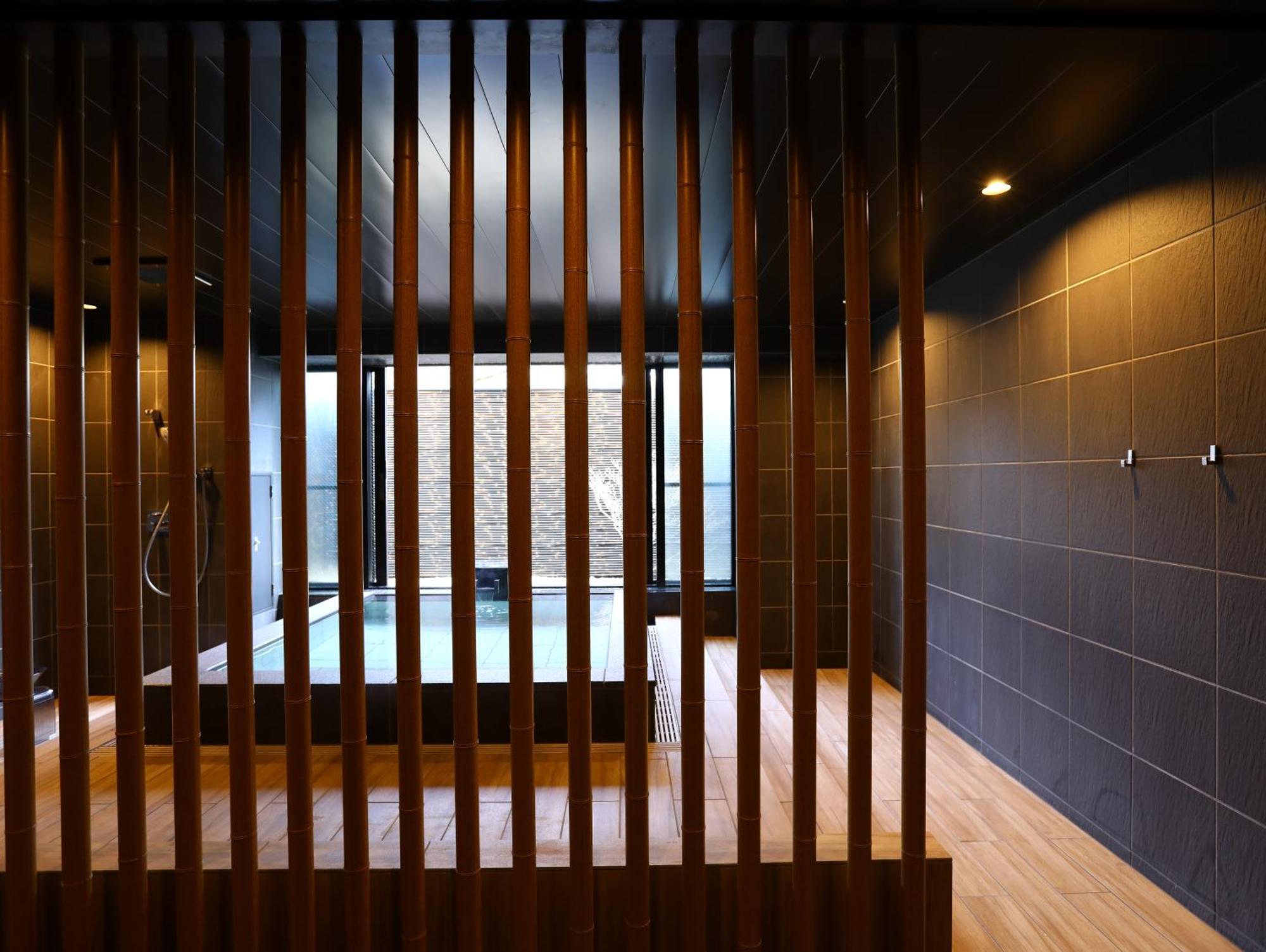 Uematsuya Hotel Ueda Buitenkant foto